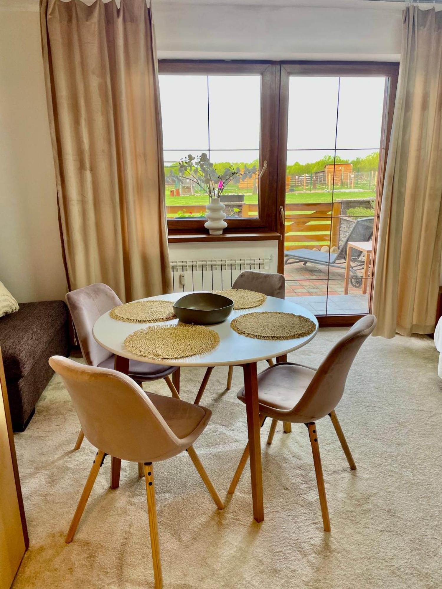 Apartment Jenny- Stunning View Of High Tatras Vel'ka Lomnica Exterior foto